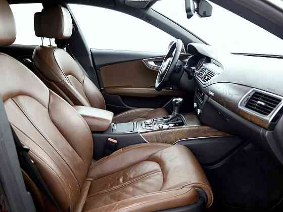 Audi A7 RS-Line Superchaged ABT 3.0 220kW Таллин