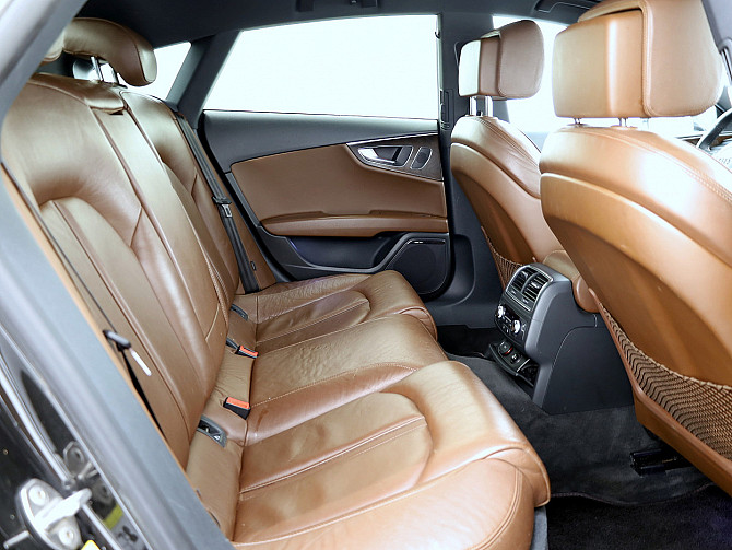 Audi A7 RS-Line Superchaged ABT 3.0 220kW Таллин - изображение 7