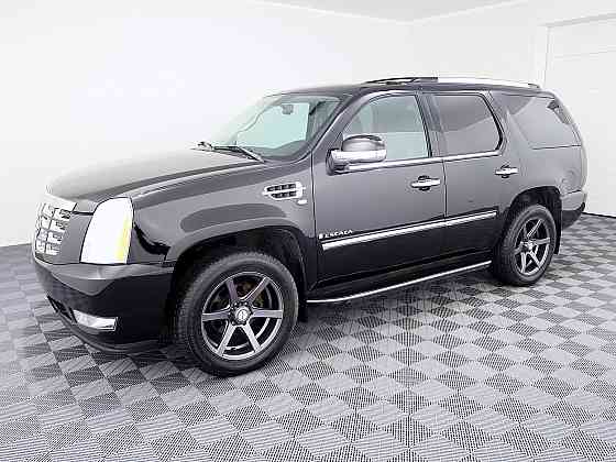 Cadillac Escalade Luxury LPG ATM 6.2 301kW Таллин