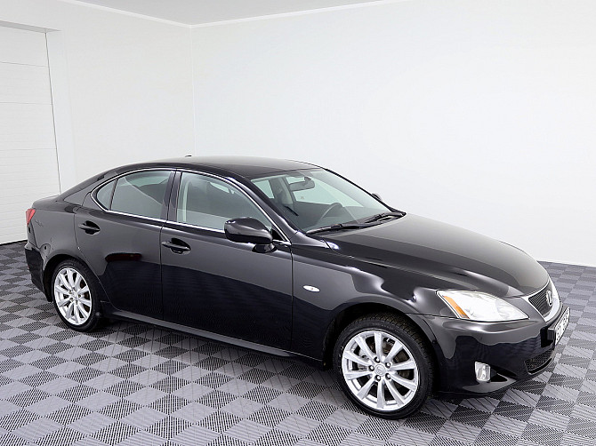 Lexus IS 250 Comfort ATM 2.5 153kW Таллин - изображение 1