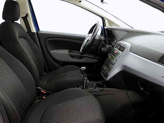 Fiat Punto Comfort 1.4 57kW Таллин