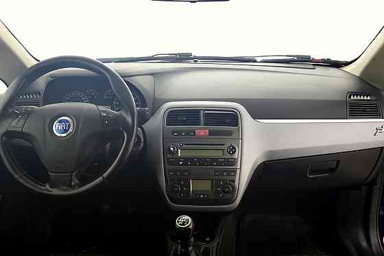 Fiat Punto Comfort 1.4 57kW Таллин