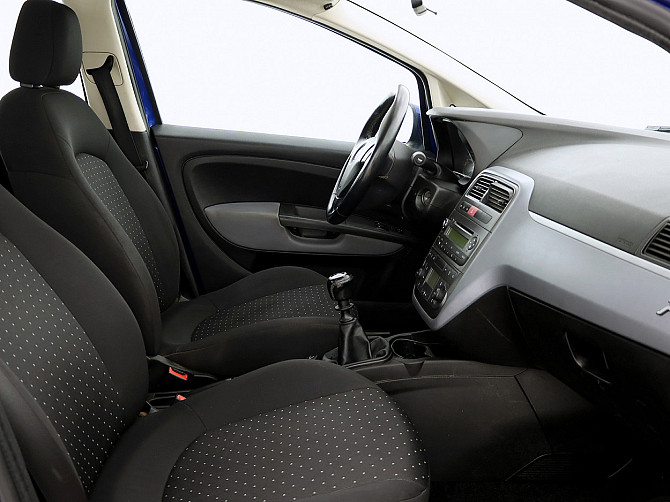 Fiat Punto Comfort 1.4 57kW Таллин - изображение 6