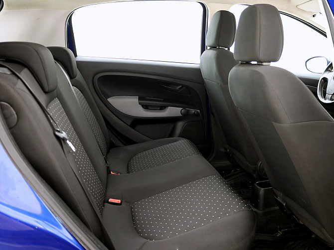 Fiat Punto Comfort 1.4 57kW Таллин - изображение 7