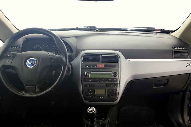 Fiat Punto Comfort 1.4 57kW Таллин - изображение 5