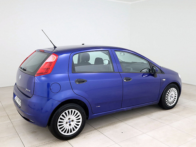 Fiat Punto Comfort 1.4 57kW Таллин - изображение 3