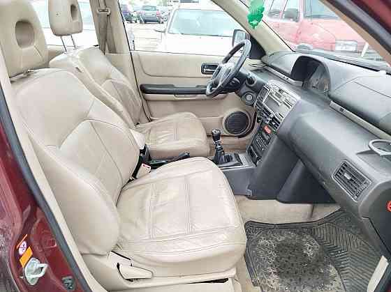 Nissan X-Trail Luxury 4x4 2.2 dCi 84kW Таллин