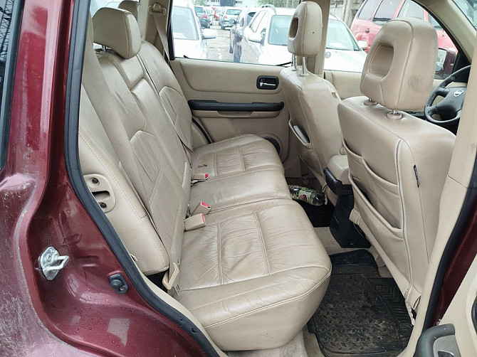 Nissan X-Trail Luxury 4x4 2.2 dCi 84kW Tallina - foto 7