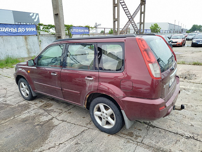 Nissan X-Trail Luxury 4x4 2.2 dCi 84kW Tallina - foto 4