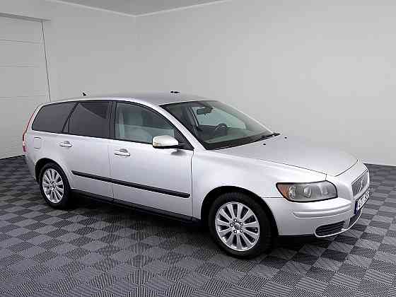 Volvo V50 Momentum 2.0 D4 100kW Tallina