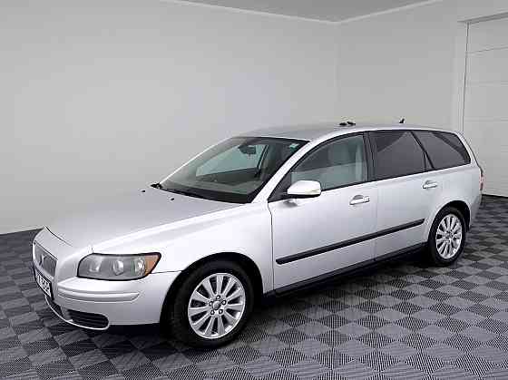 Volvo V50 Momentum 2.0 D4 100kW Tallina