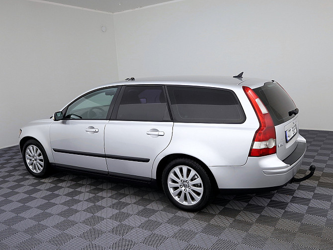 Volvo V50 Momentum 2.0 D4 100kW Tallina - foto 4