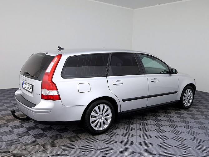 Volvo V50 Momentum 2.0 D4 100kW Tallina - foto 3