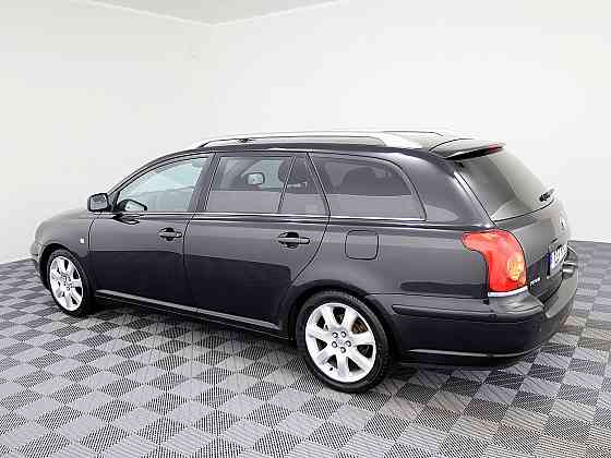 Toyota Avensis Luxury ATM 2.4 120kW Tallina