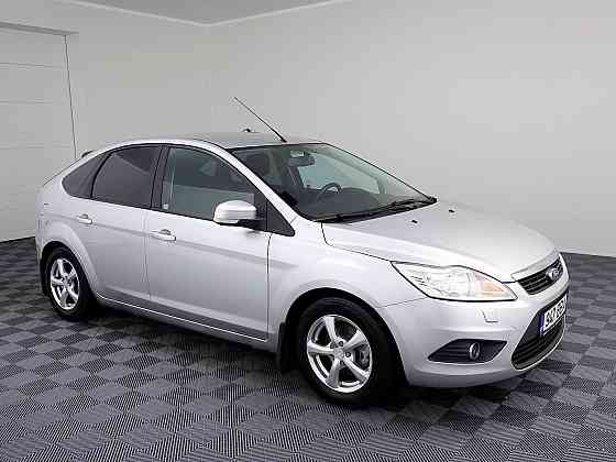 Ford Focus Facelift 1.6 74kW Tallina