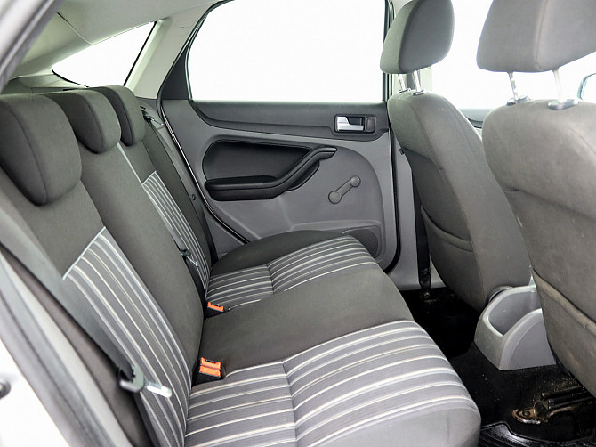 Ford Focus Facelift 1.6 74kW Tallina - foto 7