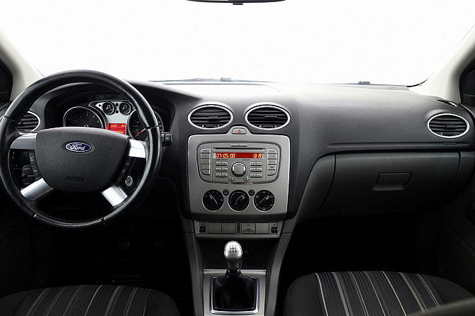 Ford Focus Facelift 1.6 74kW Tallina - foto 5