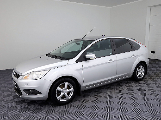 Ford Focus Facelift 1.6 74kW Tallina - foto 2