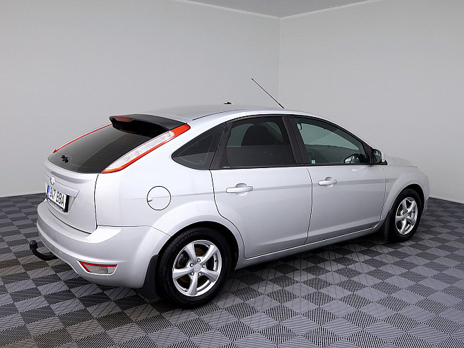 Ford Focus Facelift 1.6 74kW Tallina - foto 3