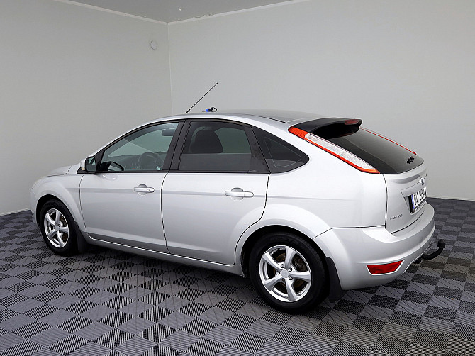 Ford Focus Facelift 1.6 74kW Tallina - foto 4