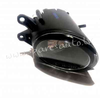 1334300E - 8E0941700, TYC H11 R - Miglas Lukturis - AUDI A4  B6 (2001-2004) Рига