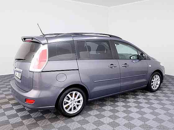 Mazda 5 Facelift 2.0 D 81kW Tallina