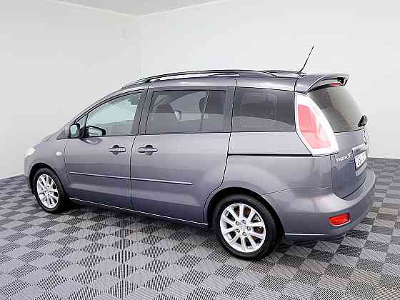 Mazda 5 Facelift 2.0 D 81kW Tallina