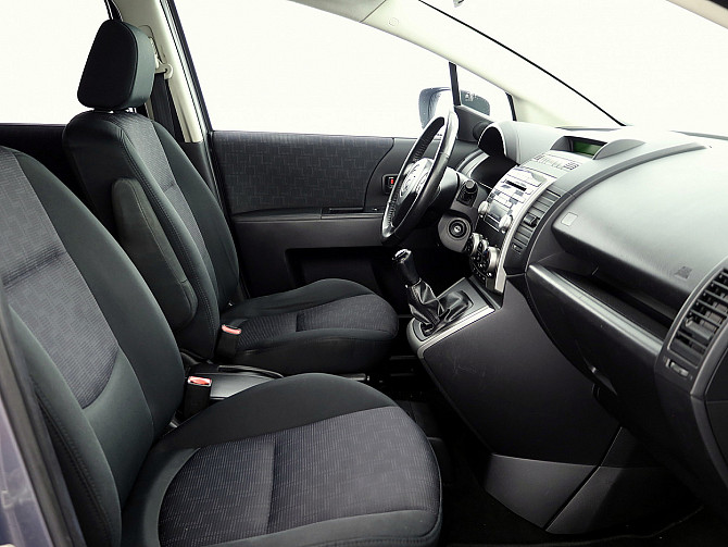 Mazda 5 Facelift 2.0 D 81kW Таллин - изображение 6