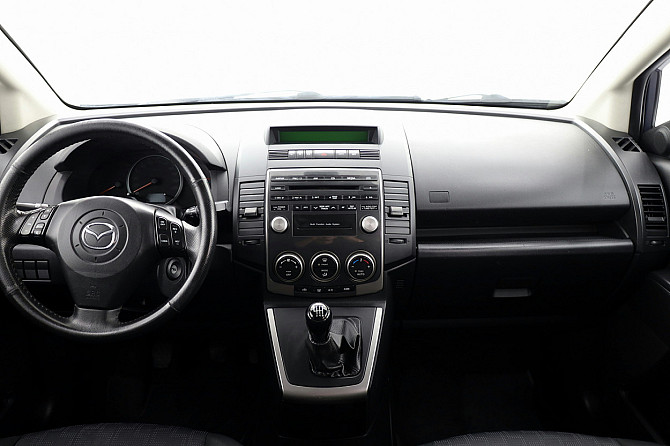 Mazda 5 Facelift 2.0 D 81kW Таллин - изображение 5
