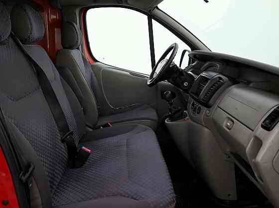 Renault Trafic Facelift 2.0 dCi 84kW Таллин