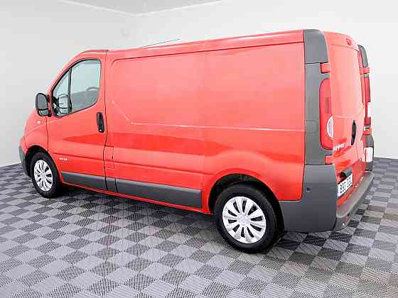 Renault Trafic Facelift 2.0 dCi 84kW Таллин