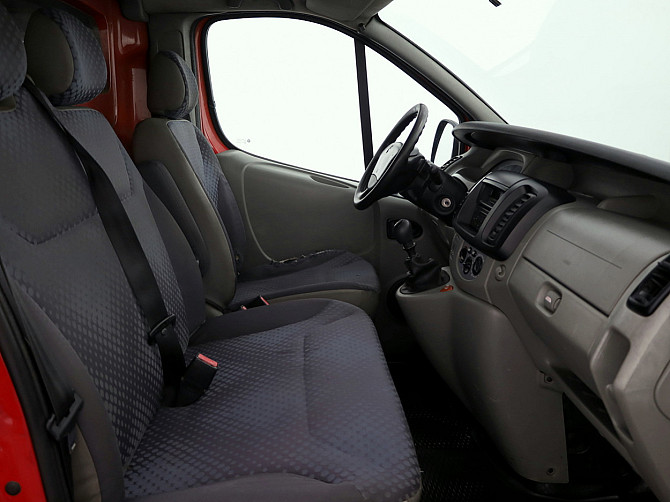 Renault Trafic Facelift 2.0 dCi 84kW Таллин - изображение 6