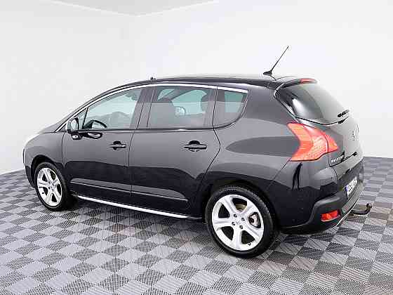 Peugeot 3008 Luxury 2.0 HDi 110kW Tallina
