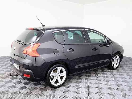 Peugeot 3008 Luxury 2.0 HDi 110kW Tallina