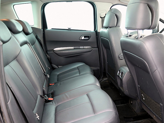 Peugeot 3008 Luxury 2.0 HDi 110kW Tallina - foto 7