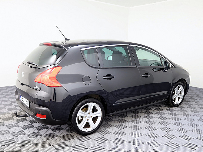 Peugeot 3008 Luxury 2.0 HDi 110kW Tallina - foto 3