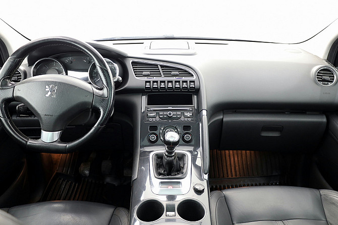 Peugeot 3008 Luxury 2.0 HDi 110kW Tallina - foto 5