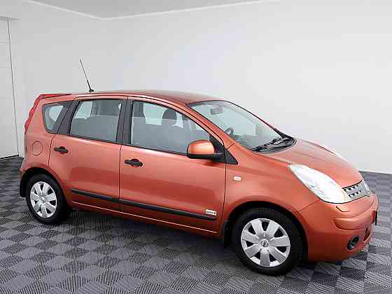 Nissan Note Elegance 1.4 65kW Таллин