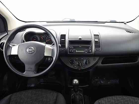 Nissan Note Elegance 1.4 65kW Таллин