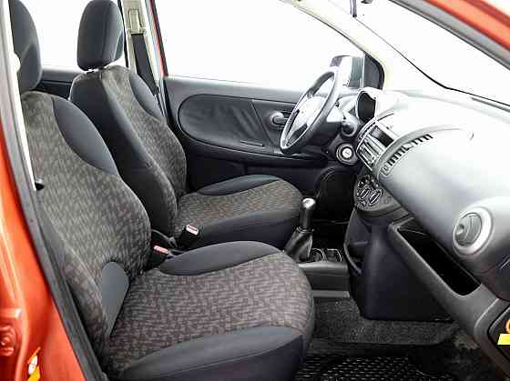 Nissan Note Elegance 1.4 65kW Таллин