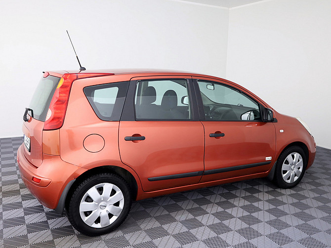 Nissan Note Elegance 1.4 65kW Tallina - foto 3