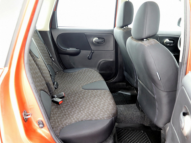 Nissan Note Elegance 1.4 65kW Tallina - foto 7