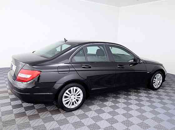 Mercedes-Benz C 220 Elegance Facelift ATM 2.1 CDI 125kW Таллин