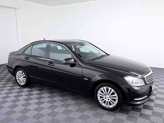 Mercedes-Benz C 220 Elegance Facelift ATM 2.1 CDI 125kW Таллин