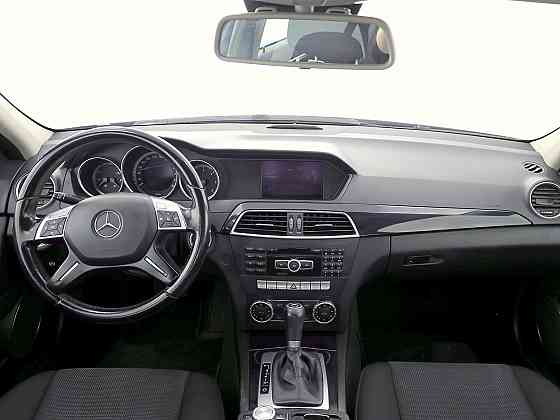Mercedes-Benz C 220 Elegance Facelift ATM 2.1 CDI 125kW Таллин