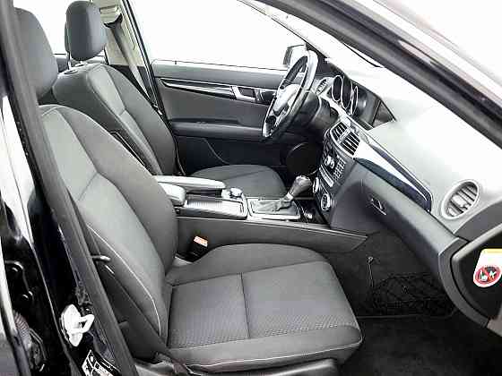 Mercedes-Benz C 220 Elegance Facelift ATM 2.1 CDI 125kW Таллин