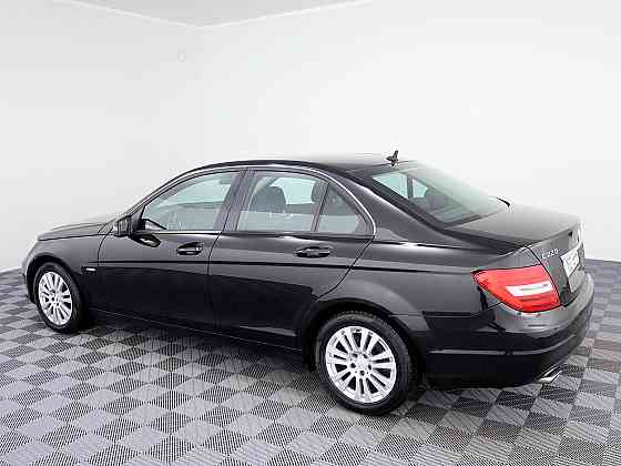 Mercedes-Benz C 220 Elegance Facelift ATM 2.1 CDI 125kW Таллин