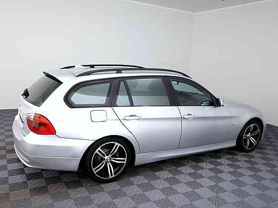 BMW 320 Touring Executive ATM 2.0 D 130kW Tallina