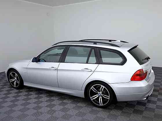 BMW 320 Touring Executive ATM 2.0 D 130kW Tallina