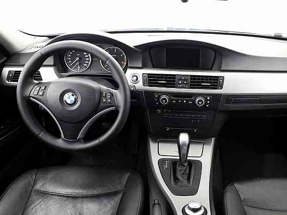 BMW 320 Touring Executive ATM 2.0 D 130kW Tallina